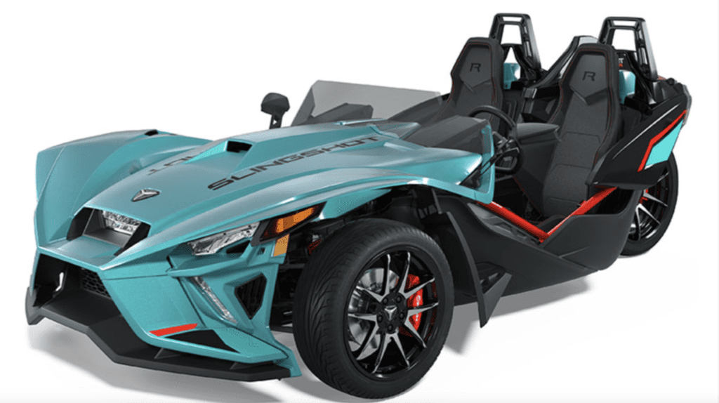 Slingshot Rentals SA Go the Extra Mile with your Slingshot Rental